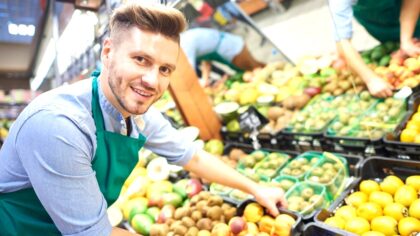 Je suis intérimaire dans l'agroalimentaire depuis 2014 et voici le nombre d'employeurs auxquels je suis arrivé(e)s dernièrement : "J'ai cumulé 9 employeurs pour y arriver"